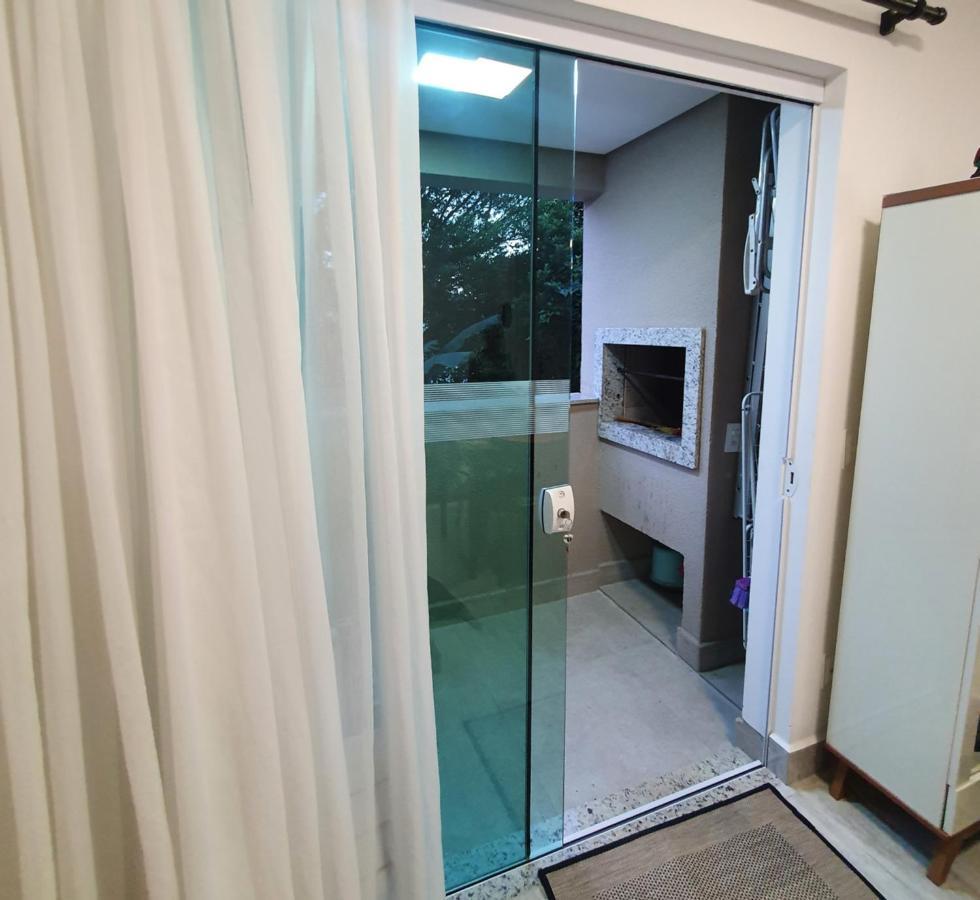 Enseada De Marbella Apartment Bombinhas Exterior photo